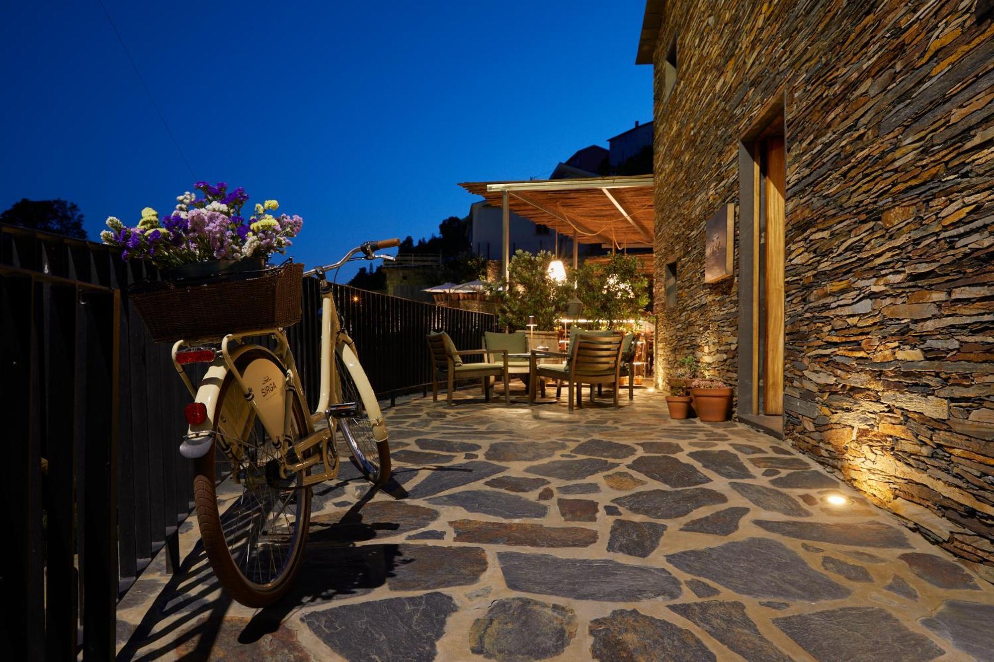 Dourwin - Riverside Suites - Adults Only Penafiel Bagian luar foto