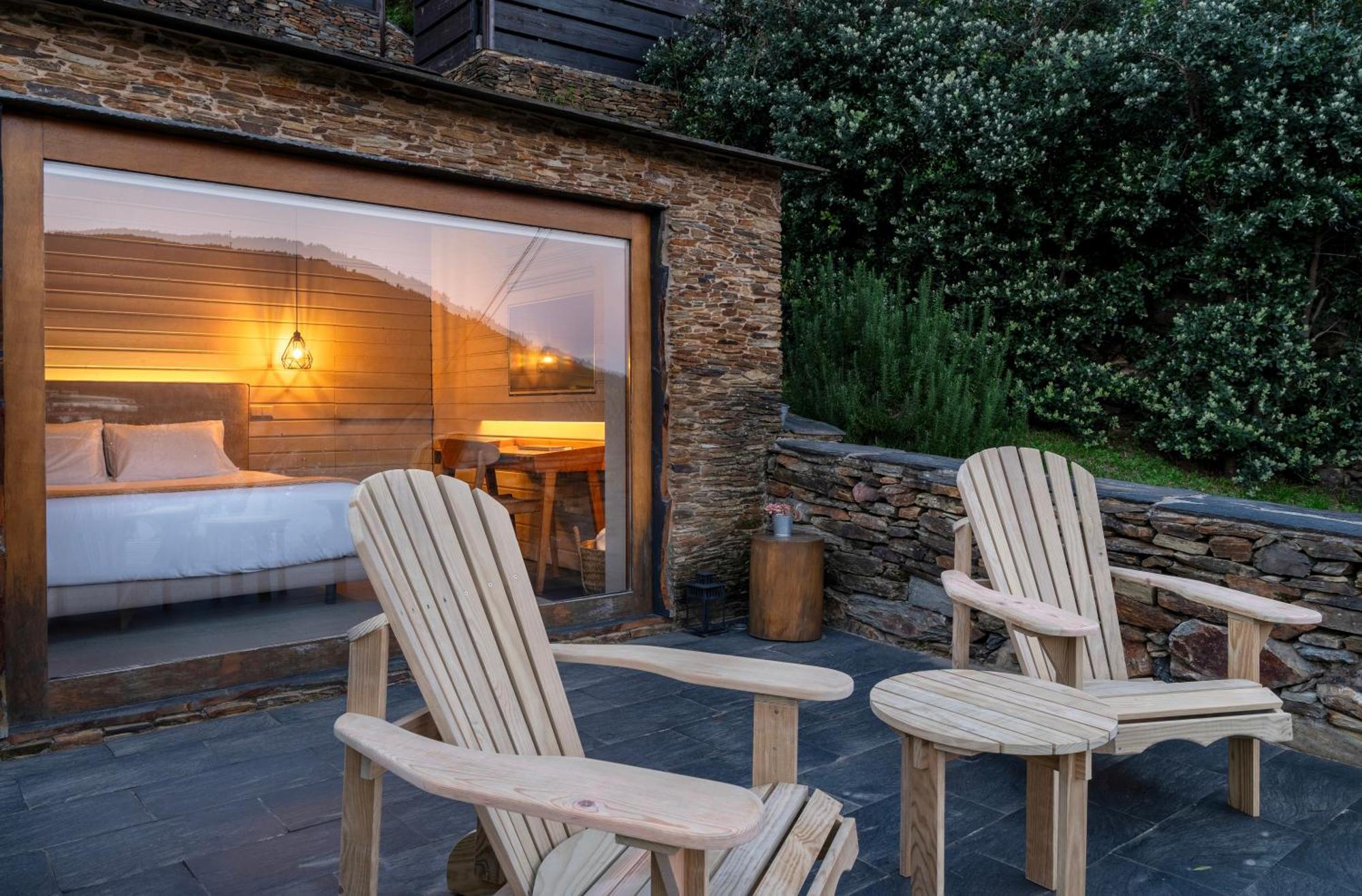 Dourwin - Riverside Suites - Adults Only Penafiel Bagian luar foto