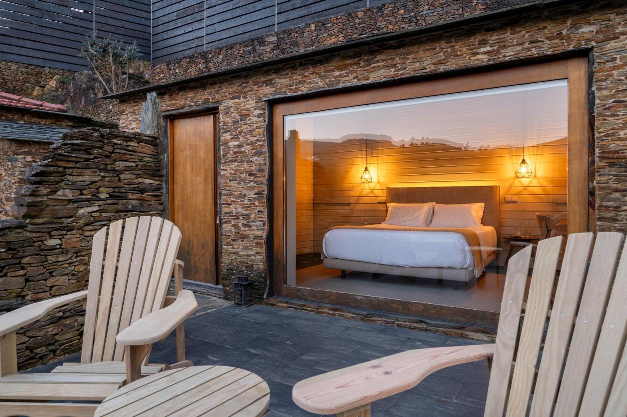 Dourwin - Riverside Suites - Adults Only Penafiel Bagian luar foto