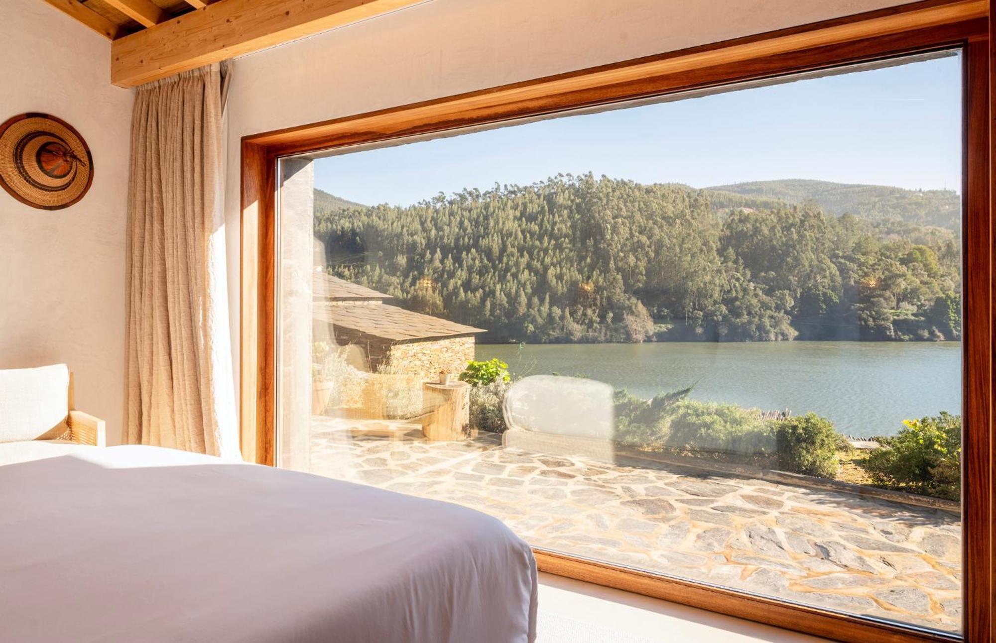 Dourwin - Riverside Suites - Adults Only Penafiel Bagian luar foto