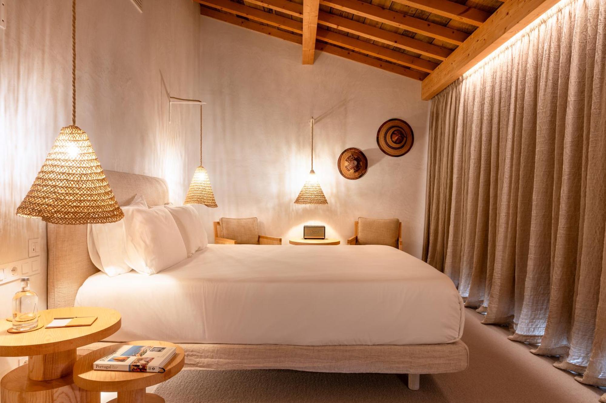 Dourwin - Riverside Suites - Adults Only Penafiel Bagian luar foto