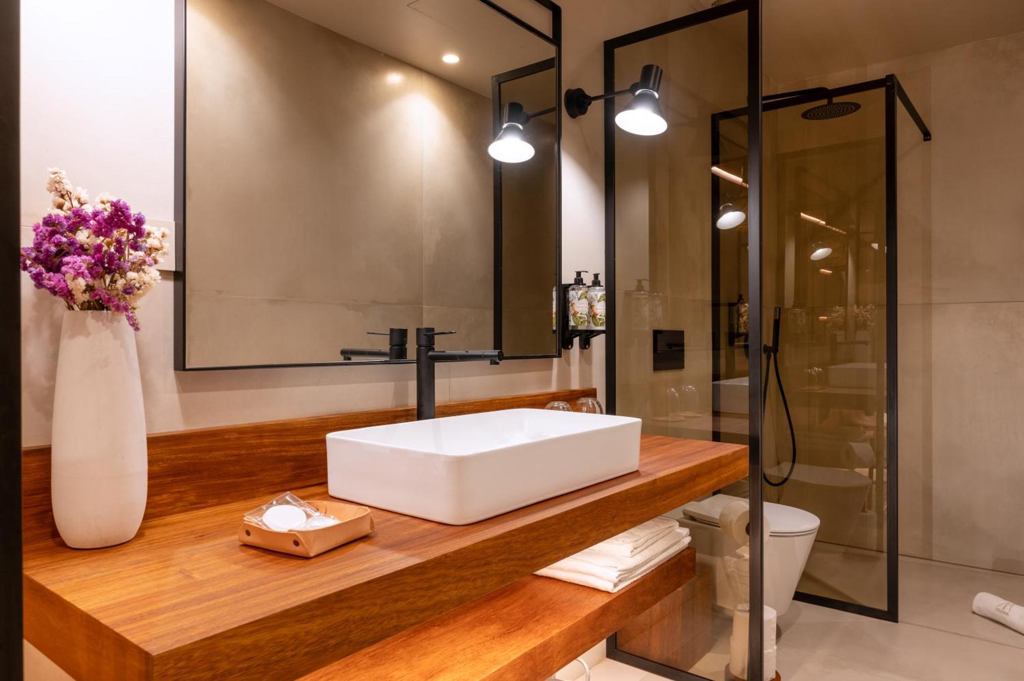 Dourwin - Riverside Suites - Adults Only Penafiel Bagian luar foto
