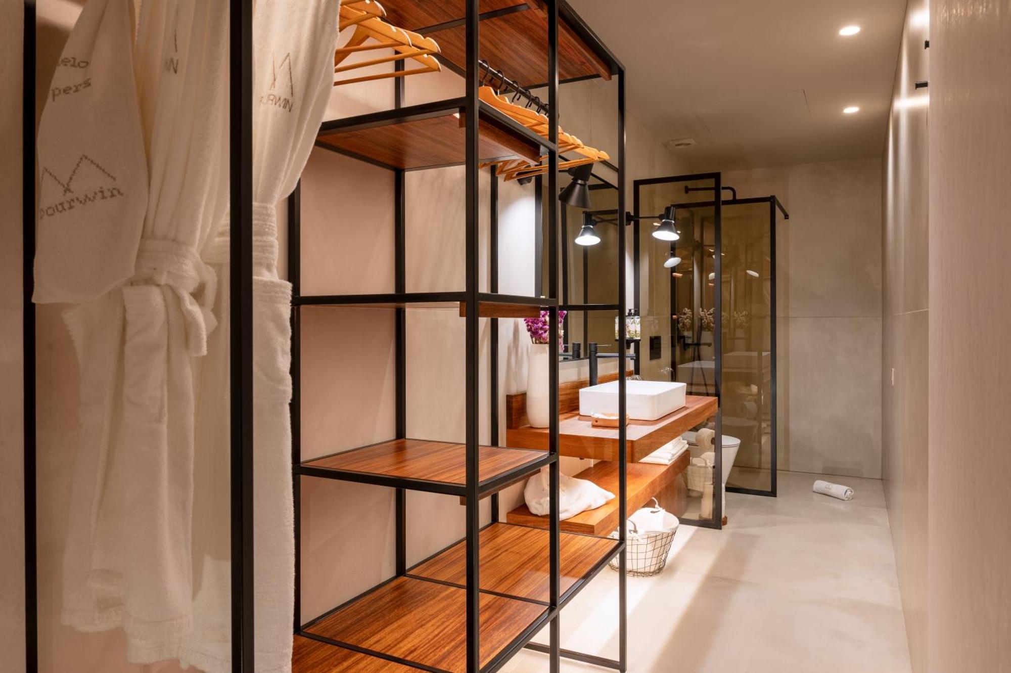 Dourwin - Riverside Suites - Adults Only Penafiel Bagian luar foto