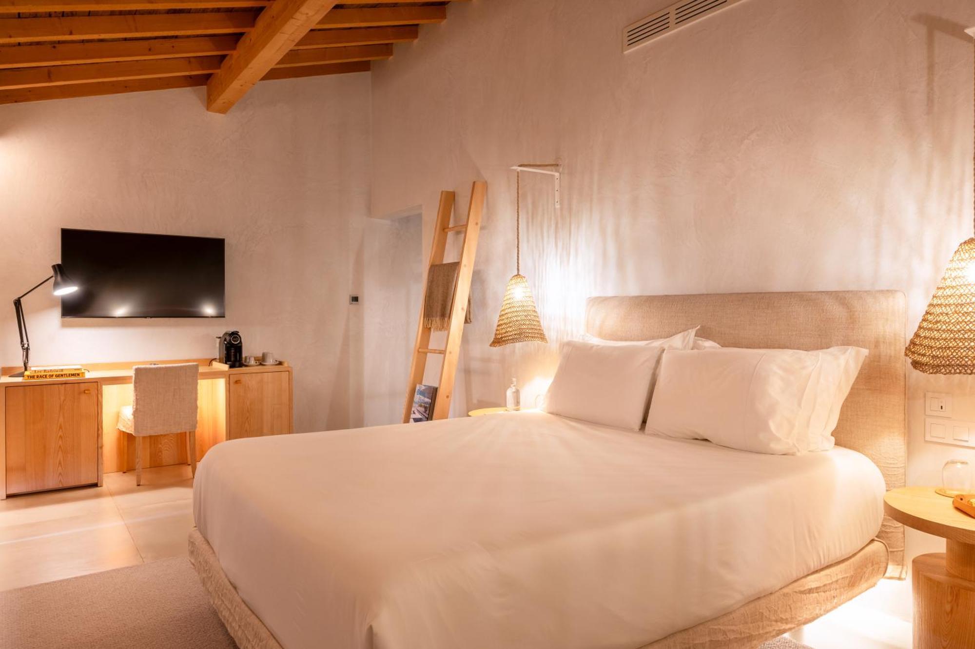 Dourwin - Riverside Suites - Adults Only Penafiel Bagian luar foto