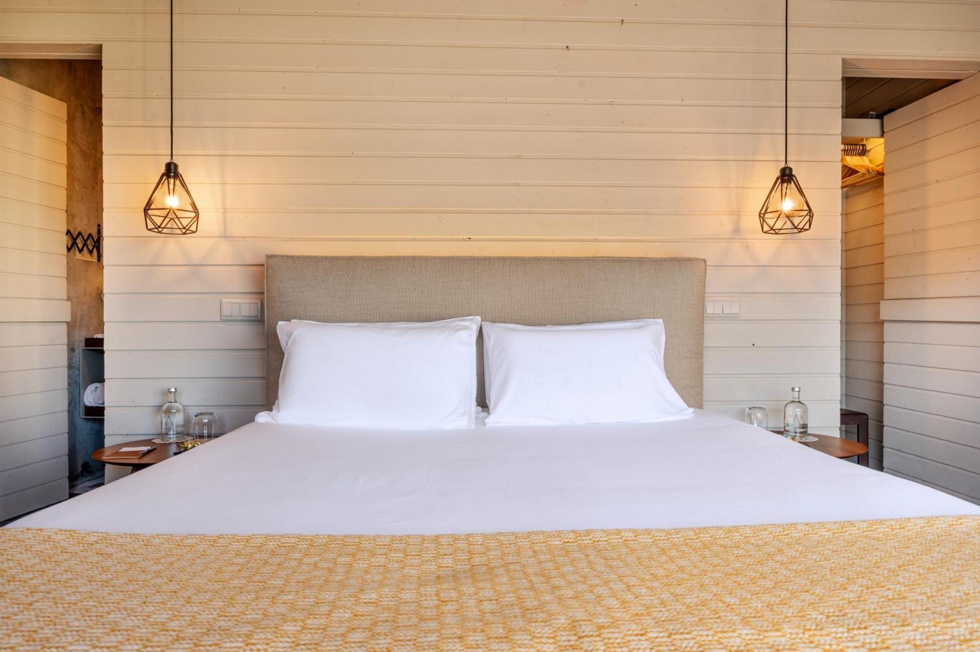 Dourwin - Riverside Suites - Adults Only Penafiel Bagian luar foto