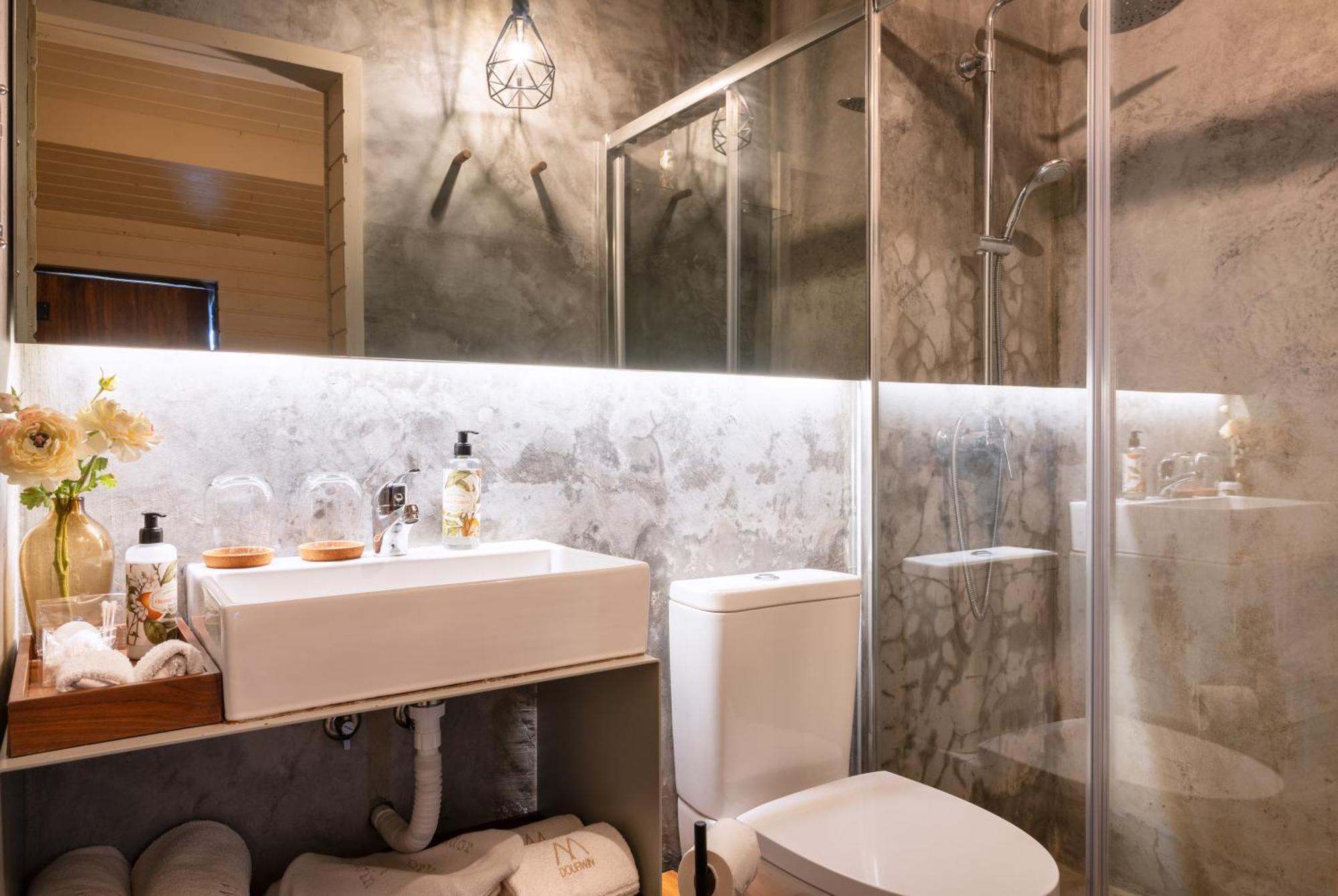 Dourwin - Riverside Suites - Adults Only Penafiel Bagian luar foto