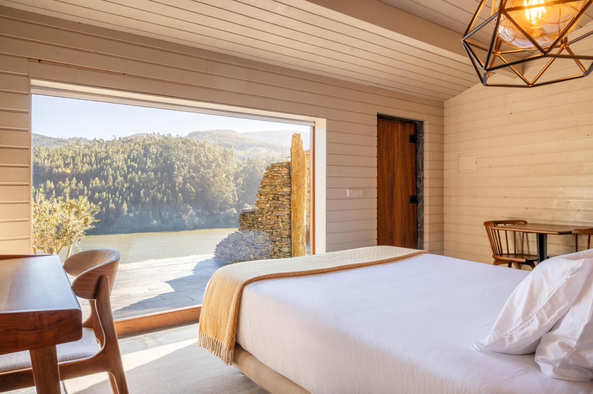 Dourwin - Riverside Suites - Adults Only Penafiel Bagian luar foto