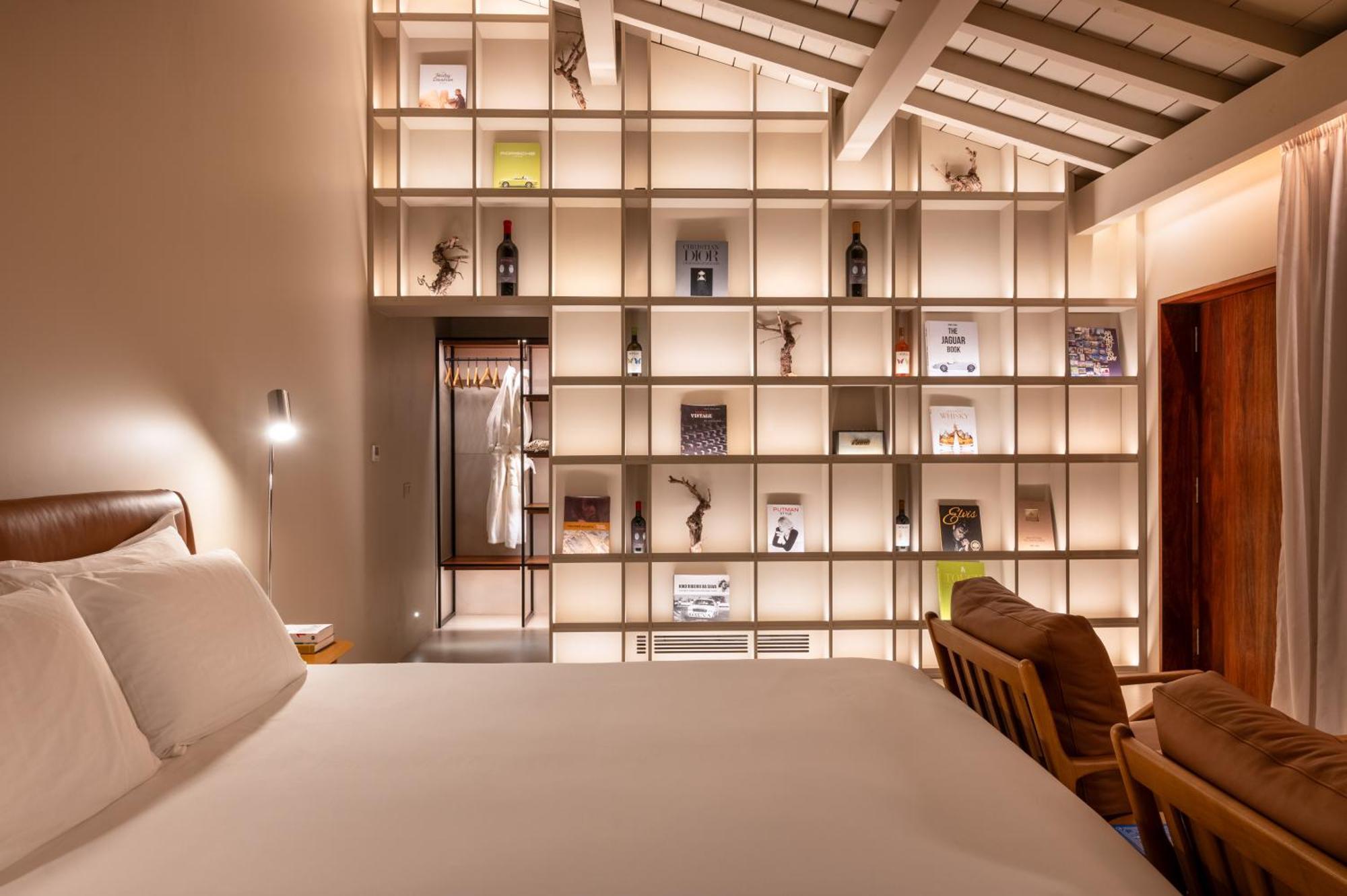 Dourwin - Riverside Suites - Adults Only Penafiel Bagian luar foto