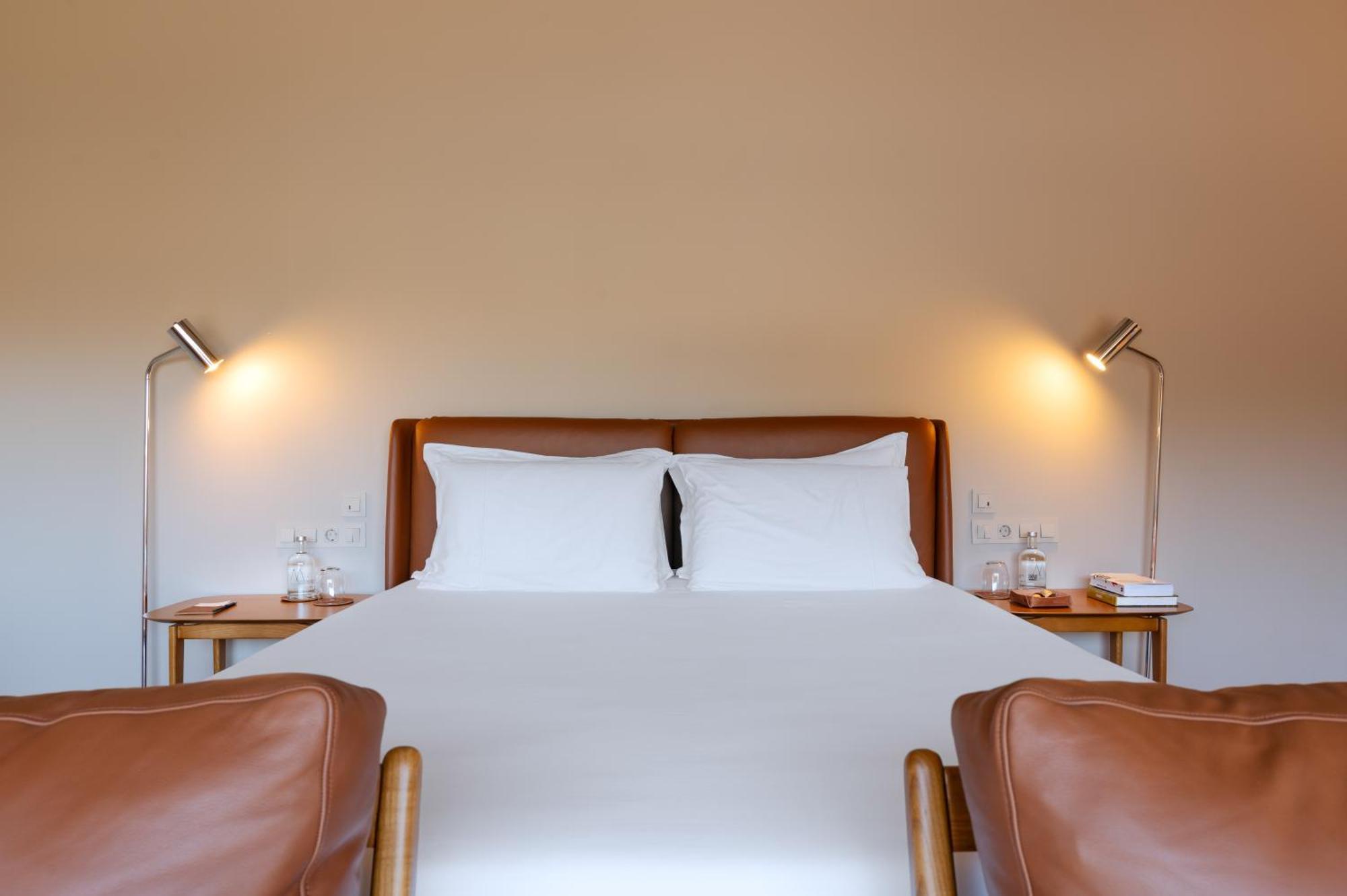Dourwin - Riverside Suites - Adults Only Penafiel Bagian luar foto