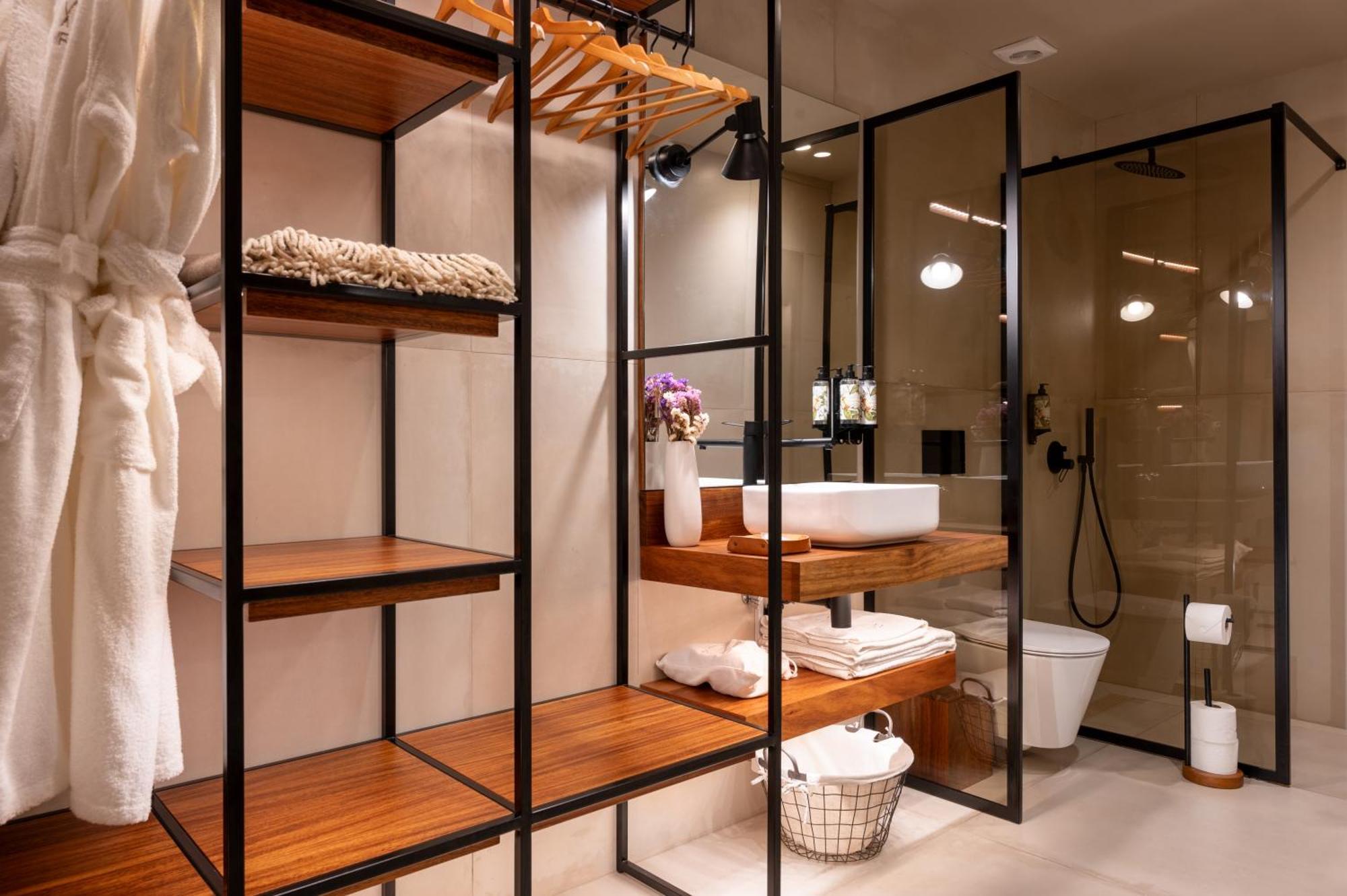 Dourwin - Riverside Suites - Adults Only Penafiel Bagian luar foto