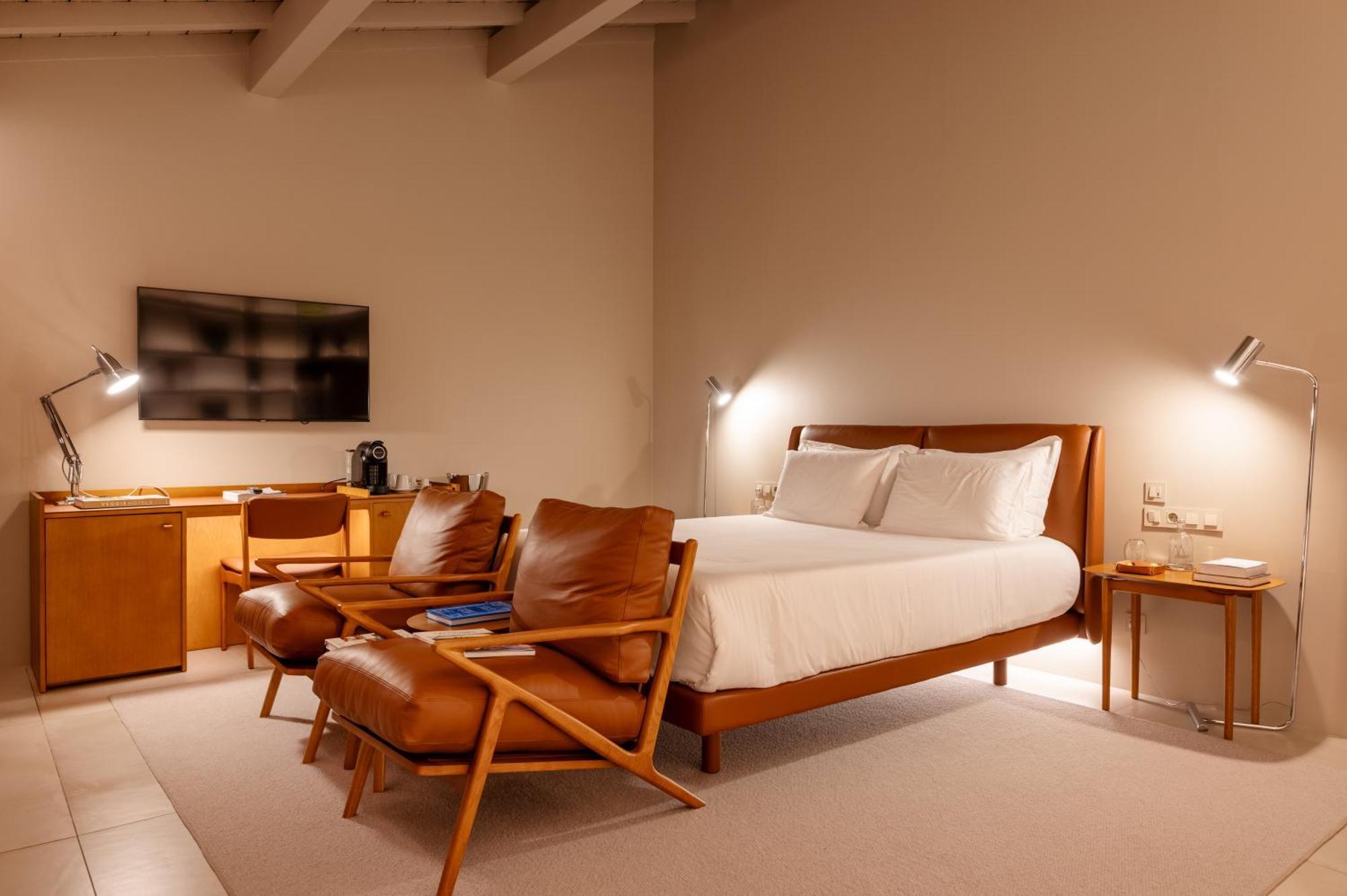 Dourwin - Riverside Suites - Adults Only Penafiel Bagian luar foto