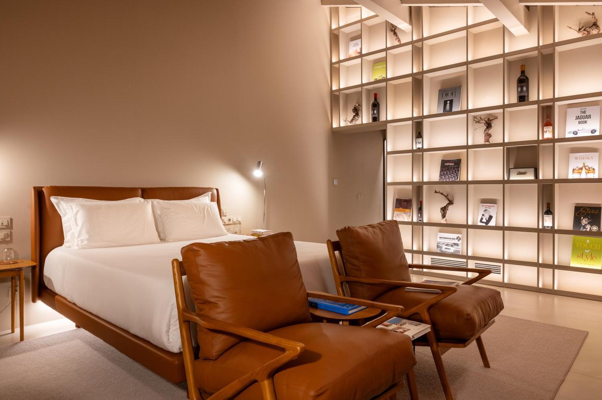 Dourwin - Riverside Suites - Adults Only Penafiel Bagian luar foto