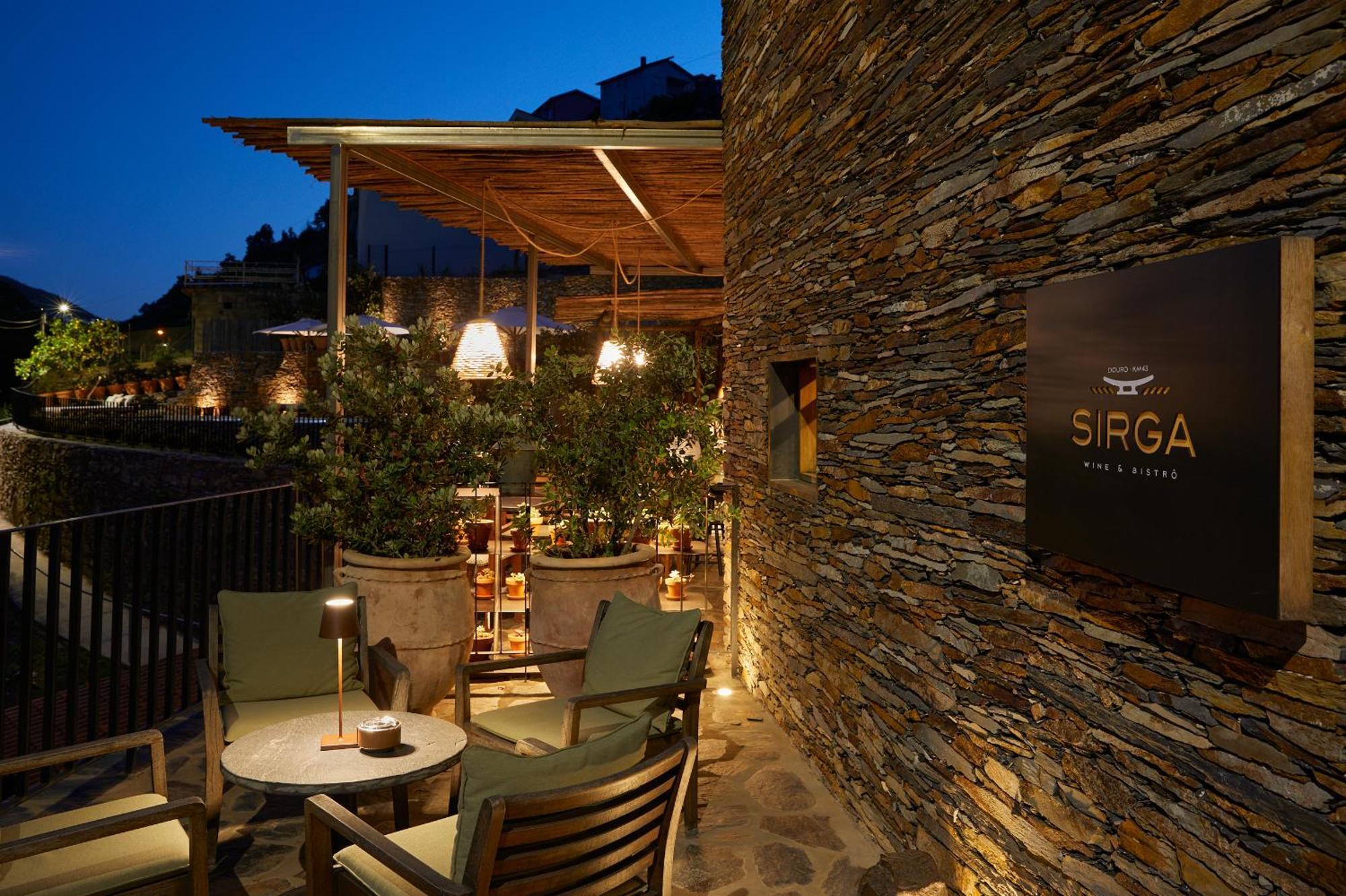 Dourwin - Riverside Suites - Adults Only Penafiel Bagian luar foto
