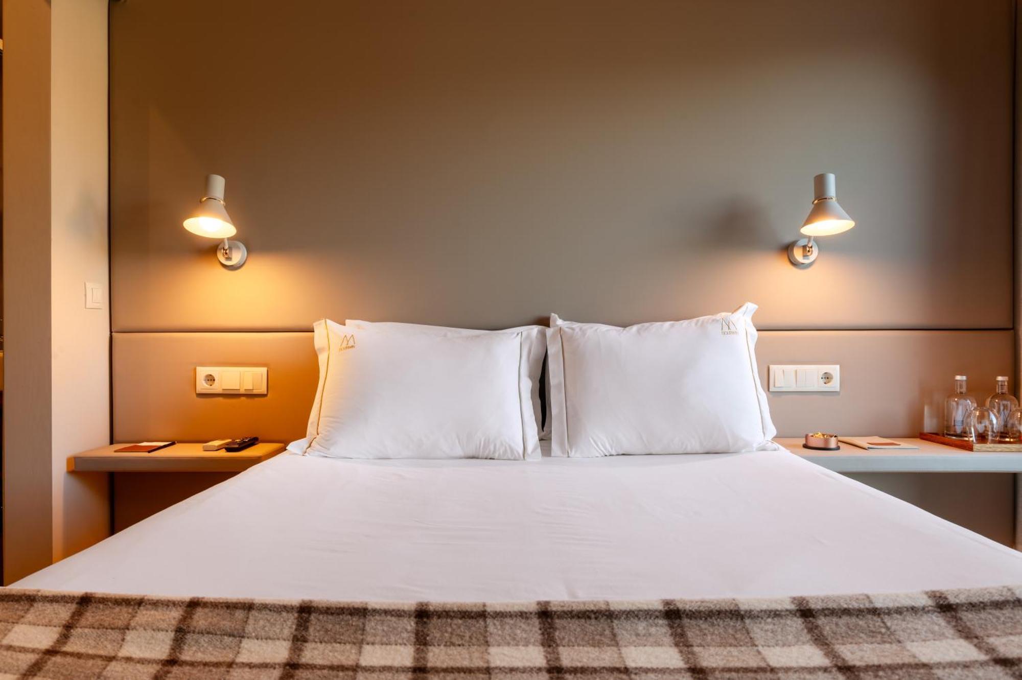 Dourwin - Riverside Suites - Adults Only Penafiel Ruang foto