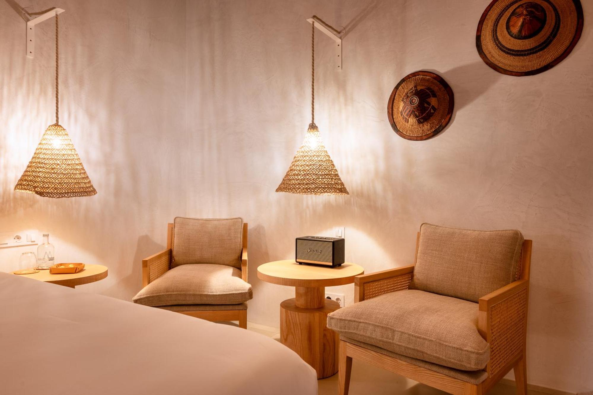 Dourwin - Riverside Suites - Adults Only Penafiel Ruang foto