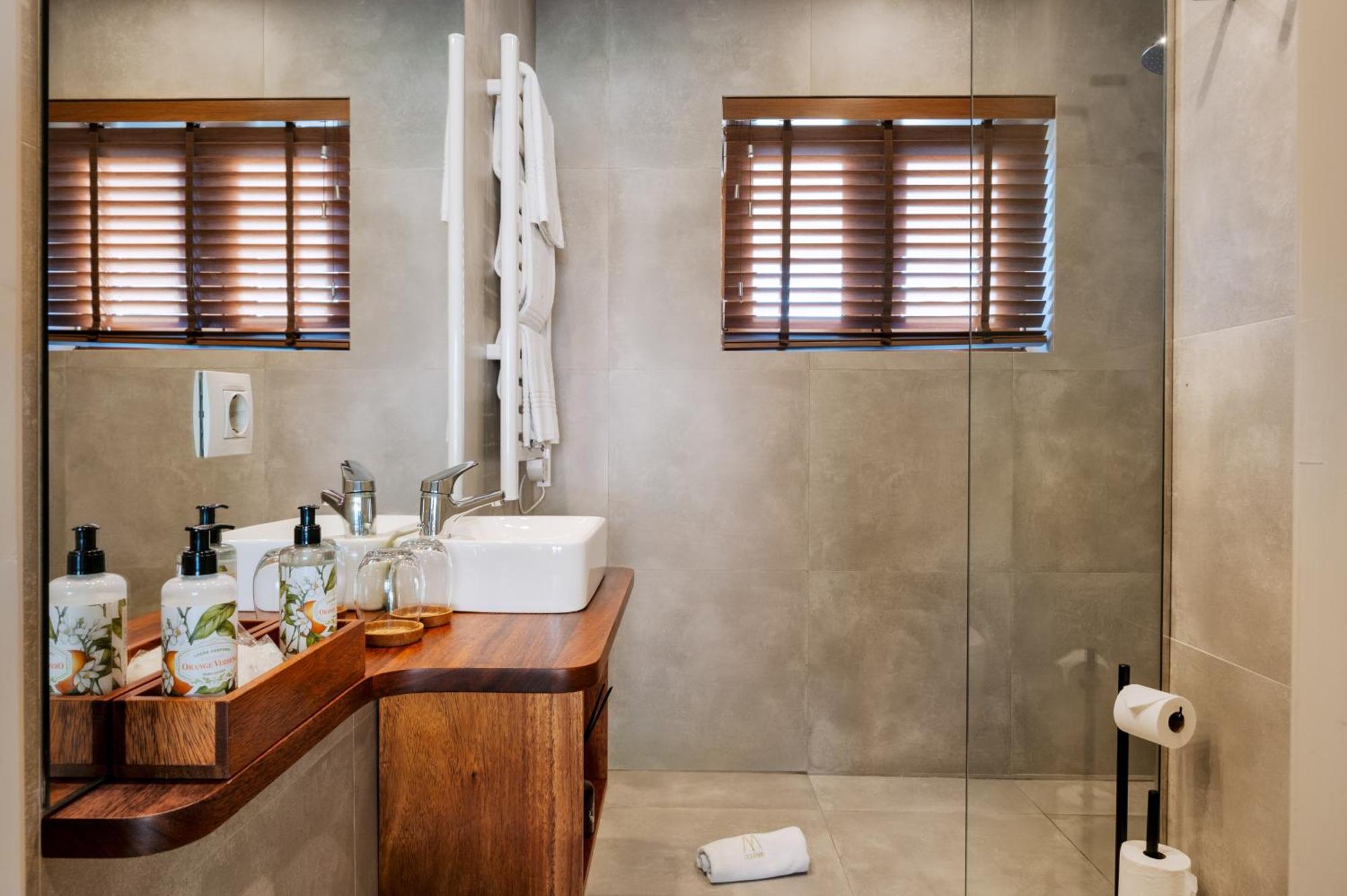 Dourwin - Riverside Suites - Adults Only Penafiel Ruang foto